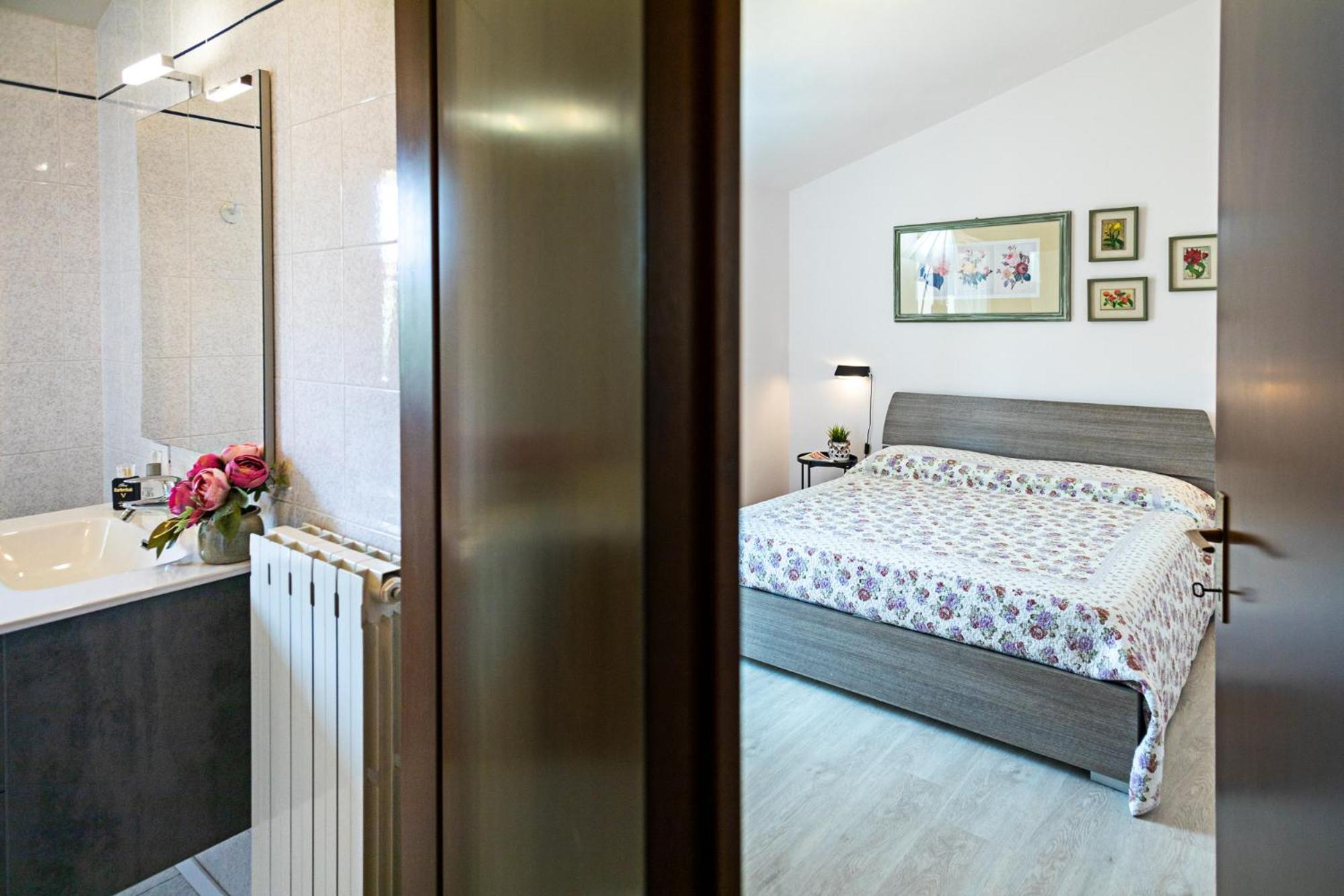 Apartments Blitz - Regarda Travel Lazise Exterior foto